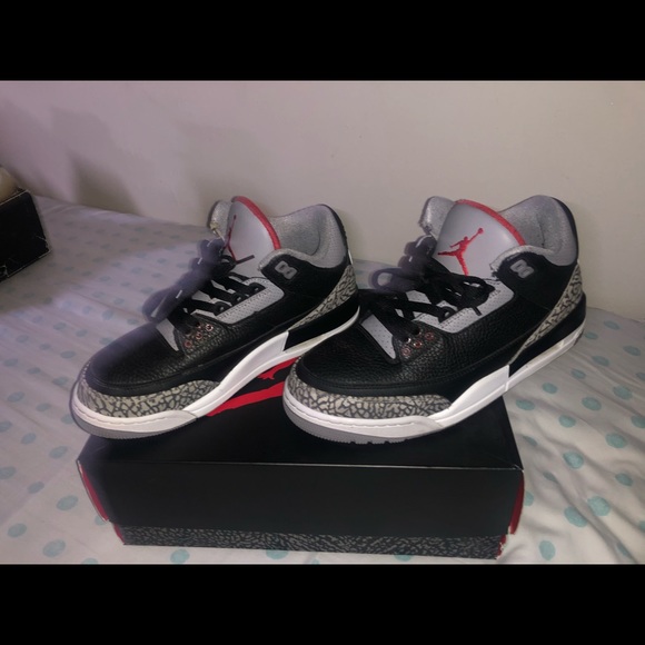 Cement 3s - Picture 2 of 3